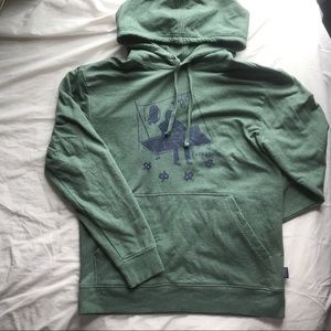 PATAGONIA Portaledge Hoody